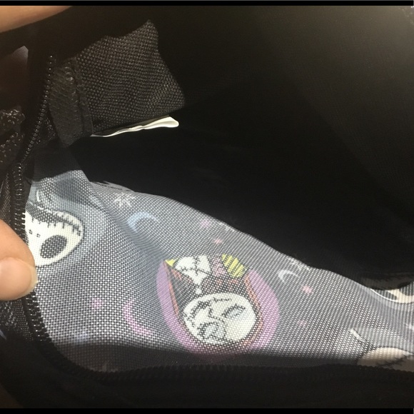 Nightmare Before Christmas Backpack - Picture 4 of 4